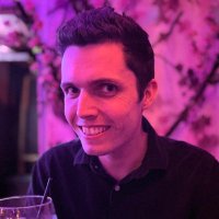 Ollie Barnes (@mrobarnes) 's Twitter Profile
