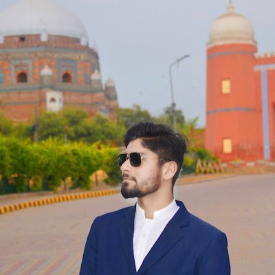 MalikUmarA8311's profile picture. 