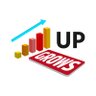 UP_Grows's profile picture. 