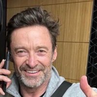 Hugh Jackman (Parody) (@bitehugh28299) 's Twitter Profile