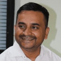 Anand Mishra (@anandmishra2012) 's Twitter Profile