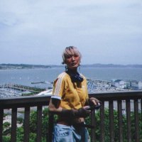 ワカメケイナ  初恋モーテル (@kechoooonn) 's Twitter Profile