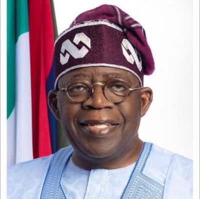 APC youth member, from may 29th 2023, this account would be posting and retweeting all President Bola tinubu achievement and success
Chelsea boy