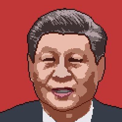 President Xi Jinping token

Contract: 0x985e0df1f95729f054cf959a07362d33f22a6670