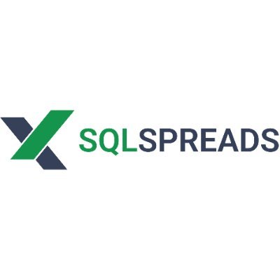 Excel to SQL Server software for working with data in SQL Server through Excel.