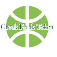 Greek Freak Token(@GreekFreakToken) 's Twitter Profile Photo