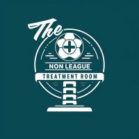 The Non League Treatment Room(@nonleaguetreat) 's Twitter Profile Photo