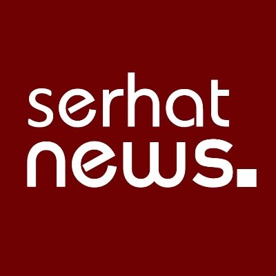 ‘Serhat NEWS’ Haber Sitesinin Resmi Twitter Hesabıdır.