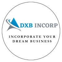 DXB Incorporation(@DXB_Incorp) 's Twitter Profile Photo