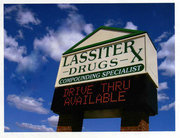 LassiterDrug's profile picture. We specialize in compounding medications to meet unique physician and patient needs.