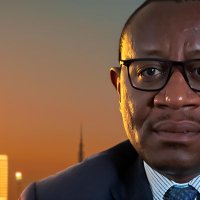 Patrick Bakengela Shamba (@pshamba2023) 's Twitter Profile