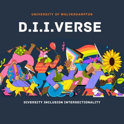 D.I.I.verse (Diversity, Inclusion & Intersectionality)
A community of advocates for change through co-creation of knowledge, enterprise, and innovation