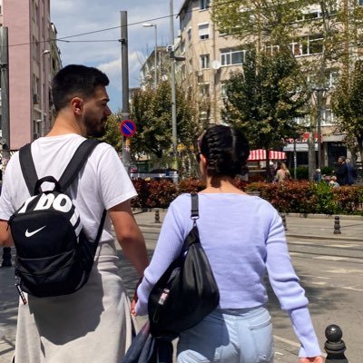 miyopizmli's profile picture. ÇOMÜ 📚
 AÖF  📚



*Chef aday adayı 👩‍🍳🍽