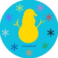 sunopika ๐ โ๏ธ๐๐ธโ๏ธ (@sno_w_precious) 's Twitter Profile
