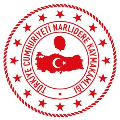 T.C. Narlıdere Kaymakamlığı resmi X hesabıdır.