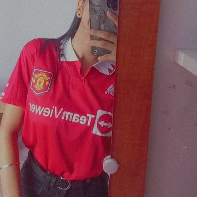 MANCHESTER UNITED ❤️.
UNITED WE STAND 💘.