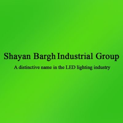 Shayanbargh industrial group produce all kind of LED lights and metal poles