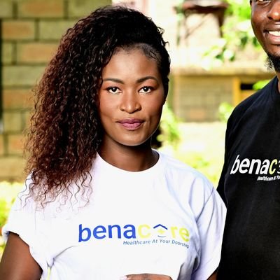 Founding CEO|Bena Care|Entrepreneur|Accelerating the advent of Ehealth in Africa|