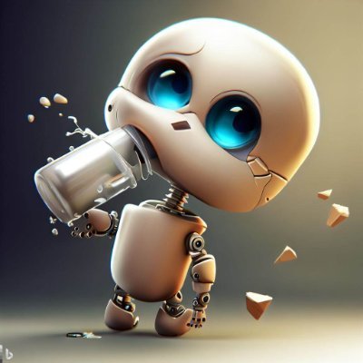 JiuGui22168's profile picture. Admin & BD of APOB

💬 Ask me anything about AI.
🤝 Open to collaboration
🌐 Website https://t.co/fxFafvzGTF
💻 Discord https://t.co/jOoBUivYnu