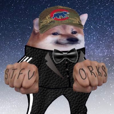 Simple and imperfect, system2 operator, don't know what I am tweeting about. Could be better at not hating fucking ruzi incel bastard child-men