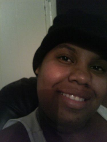 faithful crazy outgoin but tha minute u push dat line its on n poppin real shyt
