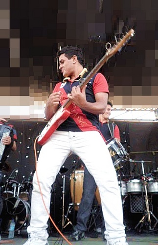 GuitarrisTa