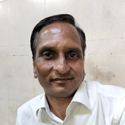 Editor/Sr. Journalist - Vishwa Guru