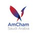 AmChamKSA (@amchamksa) Twitter profile photo AmChamKSA (@amchamksa) Twitter profile photo