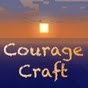 CourageCraft's profile picture. Minecraft Videos