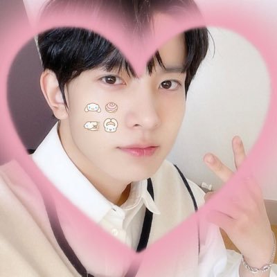 heelovvsu's profile picture. akun baca au baru‼️