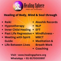 Healing Sphere(@healingsphere1) 's Twitter Profile Photo