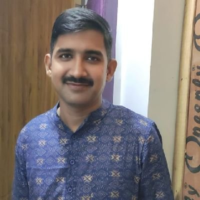 vetsamyadav80's profile picture. Assistant Professor
Veterinary Medicine
Lakhimpur College of Veterinary Science #Equity Investor