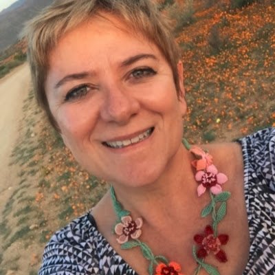 JoosteIda30500's profile picture. 