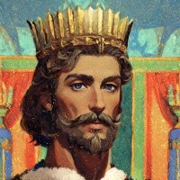 👑Cyrus the Great👑❤️🇮🇱(@CyrusGreatSon) 's Twitter Profile Photo