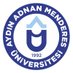 Aydın Adnan Menderes Üniversitesi (@menderesedutr) Twitter profile photo Aydın Adnan Menderes Üniversitesi (@menderesedutr) Twitter profile photo