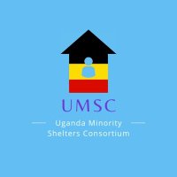 Uganda Minority Shelters Consortium UMSC(@MinorityShelter) 's Twitter Profile Photo