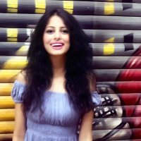 Kirti Tarang Pande (@murmuringlade) 's Twitter Profile