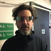 Matt Rogers (@shoutpatient) 's Twitter Profile
