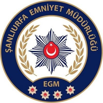 Şanlıurfa Emniyet Müdürlüğü