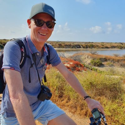 Reinier van L👀 Profile