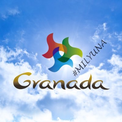 Official twitter account #Granada #Tourism #Board / Cuenta oficial de twitter Patronato Provincial de Turismo de Granada