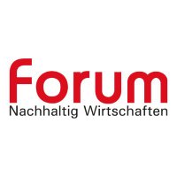 forum Nachhaltig Wirtschaften(@FORUM_CSR) 's Twitter Profileg