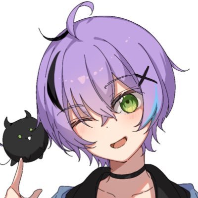 菫玲たく👾Vtuber👾さんのプロフィール画像