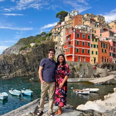 Travel Blogger | Making my way through my bucket list, one destination at a time! Follow my adventures at https://t.co/M1NSoP2zdN