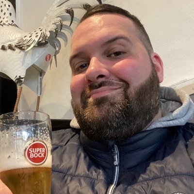 Dan87m's profile picture. 