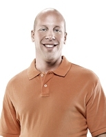 TravisPizel's profile picture. Husband, Dad, Runner,  and master of BBQ.