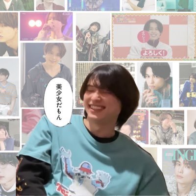 hoku_to_6_18's profile picture. 大好き程度じゃないんで結婚しましょう‼️