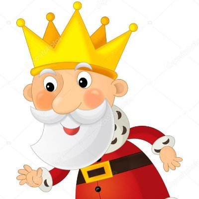 KINGmordo2nd's profile picture. Checking on web3

$RNDR
$PEPE

hodler