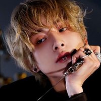 Lael ; DARK BLOOD 🍷 (@jekpout) 's Twitter Profile