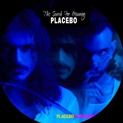 Fan de Placebo / Fan Page
#Placebo #BrianMolko #StefanOlsdal #ThisSearchForMeaningPlaceboBlog